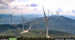 Akfen Yenilenebilir Enerji'den Dev Karbon Kredisi Satışı