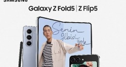 Samsung Galaxy Z Serisi 6.500 TL'ye varan ek yenileme indirimi ile MediaMarkt'ta!