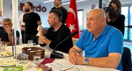 Teksüt Bandırmaspor Medya Günü Düzenlendi
