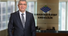 Anadolu Hayat Emeklilik, Bireysel Emeklilik Sistemi'nin 20. Yılında Gelecek için Güvence Sağlamaya Devam Ediyor
