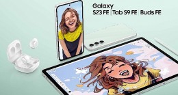 Samsung, Galaxy'nin En Beğenilen Özelliklerini Daha Fazla Kullanıcıya Ulaştırıyor: Galaxy S23 FE, Galaxy Tab S9 FE ve Galaxy Buds FE
