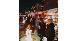 Christmas Market İstanbul ile yeni yıl coşkusu bir üst seviyeye taşınıyor