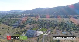 Akfen Yenilenebilir Enerji, Türkiye'nin İlk GES Üretimli Elektrik Depolama Projesine ÇED Onayı Aldı