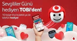 Vodafone Flex'ten Sevgililer Günü Kampanyası