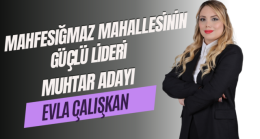 Muhtar Adayı Evla Çalışkanlığıyla Halkın Takdirini Kazanıyor – Türkiye Haber Merkezi