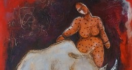Trump Art Gallery'de Mart sergisi: 'Zamanın Ötesinde Kadın: Köklerden Zirveye'