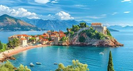 Budva mevsimi başladı!