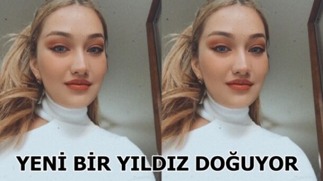 GÜL TAİROVA STAR OLMA YOLUNDA