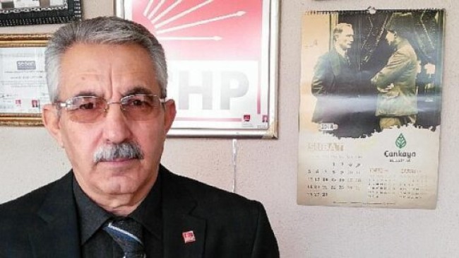 Başkan Mevlut Güvenir, iktidarın izlediği politikalar yanlış !