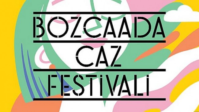 Bozcaada Caz Festivali’nin beşinci yıl kutlamaları Facebook’ta başlıyor!