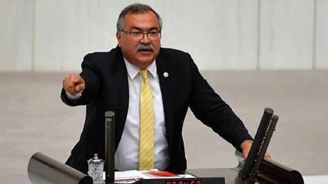 Milletvekili Süleyman Bülbül, 24 Temmuz Basın Bayramı Mesajı
