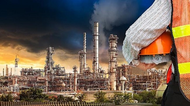 Wipelot Petrokimya Endüstrisini Geleceğe Hazırlıyor
