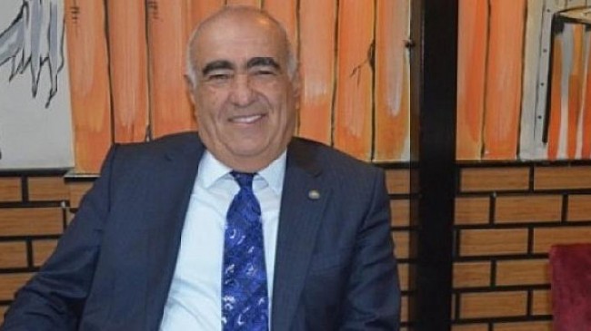İYİ Parti Başkanı Süleyman Sarıbaş’dan 2021-2022 Eğitim-Öğretim Yılı Mesajı