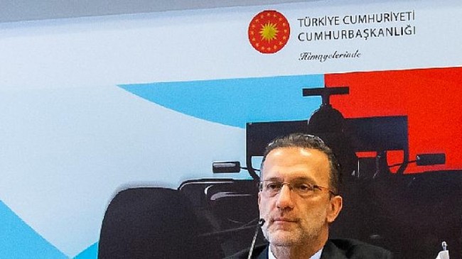 Intercity Yönetim Kurulu Başkanı Vural Ak: “Yarış, Türkiye’ye 100 milyon dolarlık katkı sağlayacak”