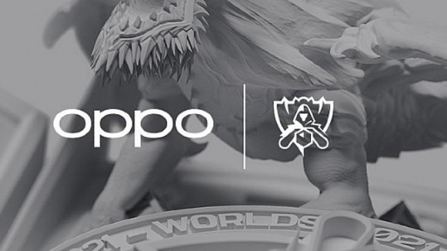 OPPO, 2021 League of Legends Dünya Şampiyonası için Riot Games ile Ortaklığını Duyurdu