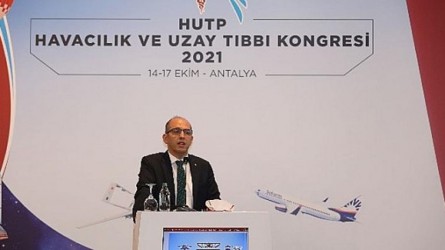 ‘SunExpress olarak Türkiye turizmini destekleme vaadimizin arkasındayız’