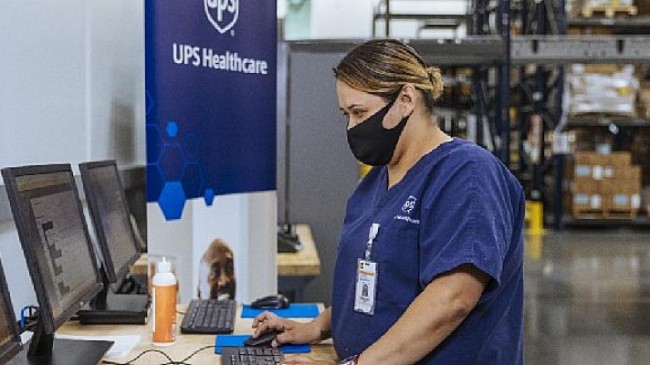 UPS Healthcare, UPS Premier’i Avrupa’da hizmete soktu