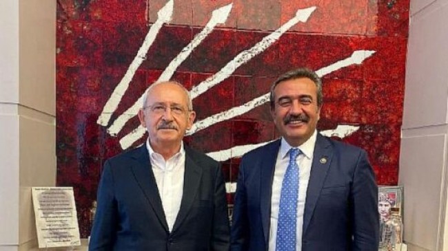 Kılıçdaroğlu Adana’da