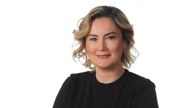 İpek Süzmetaş, PepsiCo Türkiye Finans Kıdemli Direktörü olarak atandı