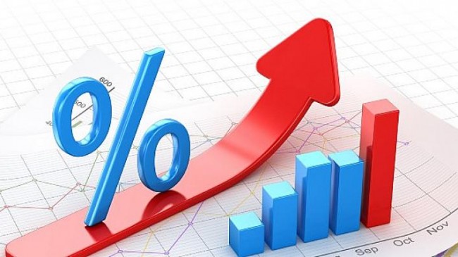 Ekonomistlerin Şubat ayı Tüketici Fiyatları Endeksi’nde (TÜFE) aylık medyan tahmini yüzde 3,80 artış olacağı yönünde gerçekleşti