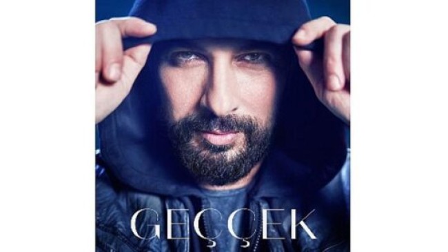 Tarkan, “Geççek” Şarkısına Ait Klibin Teaser’ını Yayınladı