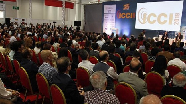 Enerjide Karar Verici İsimler ICCI 2022’de