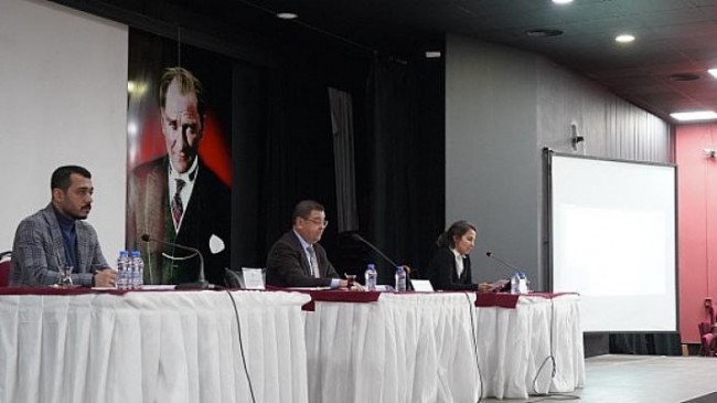 Milas Belediyesi Mart Ayı Olağan Meclis Toplantısı Tamamlandı.