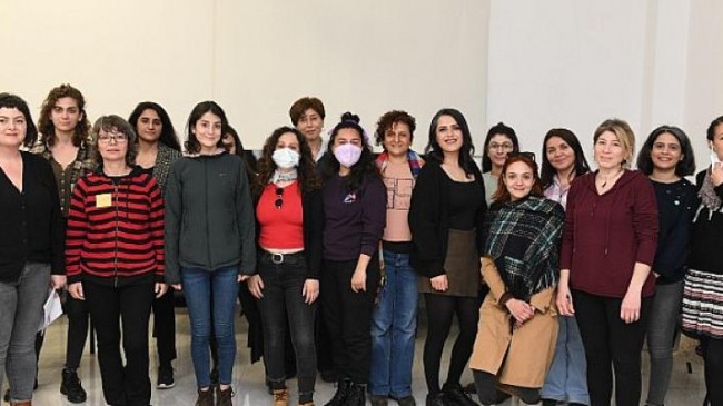 Yenişehir’de Kadın Hakları Eğitimi