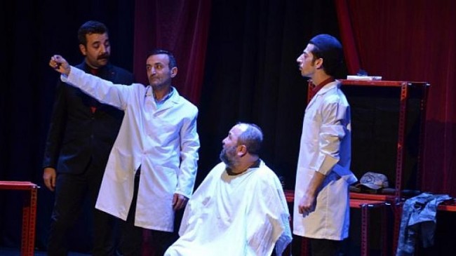 23. Devlet Tiyatroları – Sabancı Uluslararası Adana Tiyatro Festivali’nin İkinci Haftası Birbirinden Renkli Oyunlara Sahne Olacak