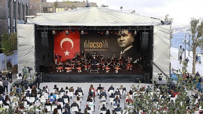 Galataport İstanbul, 23 Nisan’ı büyük bir coşkuyla kutlayacak