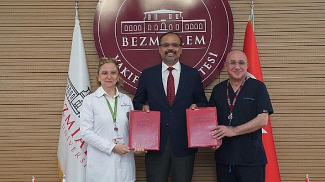 Medtronic, Bezmialem Vakıf Üniversitesi Hastanesi ile yeni bir eğitim programına imza attı