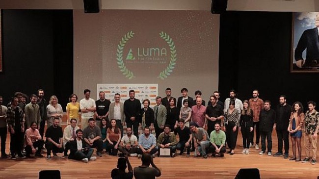 Luma Kısa Film Festivali