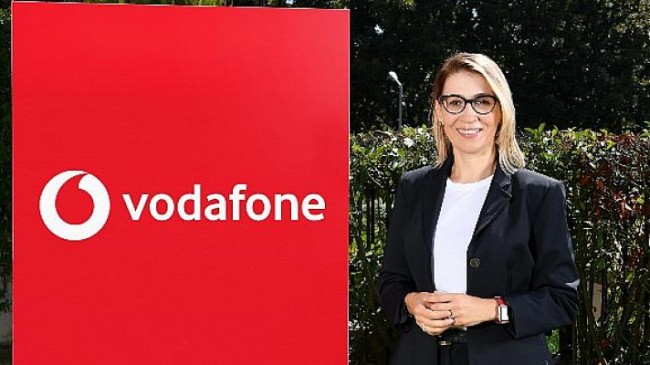 Vodafone’a Türkiye Müşteri Deneyimi Ödülleri’nde 7 Ödül Birden