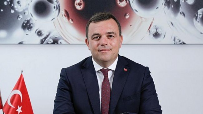 AK Parti Seferihisar İlçe Başkanı Ahmet Aydın’ın Kurban Bayramı Mesajı