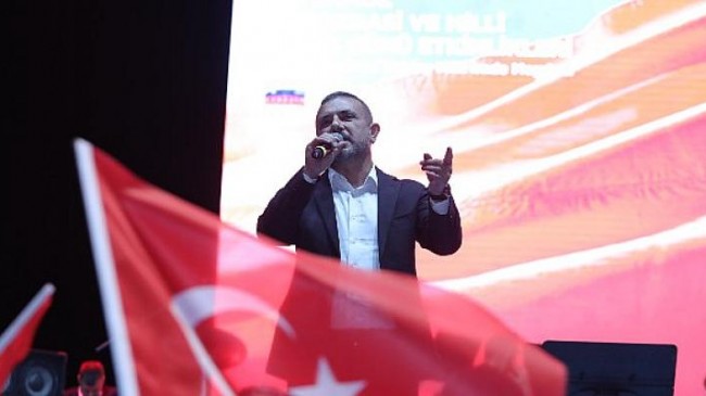 Sincan Belediye Başkanı Murat Ercan’dan 15 Temmuz’da Anlamlı Mesaj