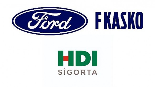 F Kasko, HDI Sigorta ile Ford sahiplerinin hep yanında