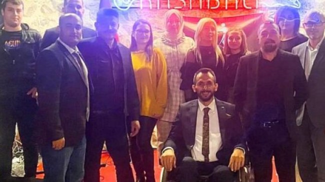 Menderes Engel Tanımıyor