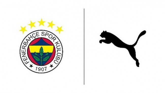 Puma ve Fenerbahçe 2 Yıl Daha “Yola Devam” Dedi