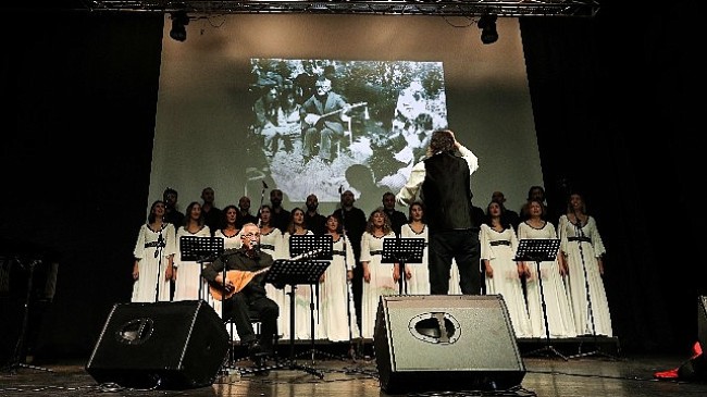 Çankaya, Atattürk'ün Ankara'ya Gelişini Konserle Kutluyor