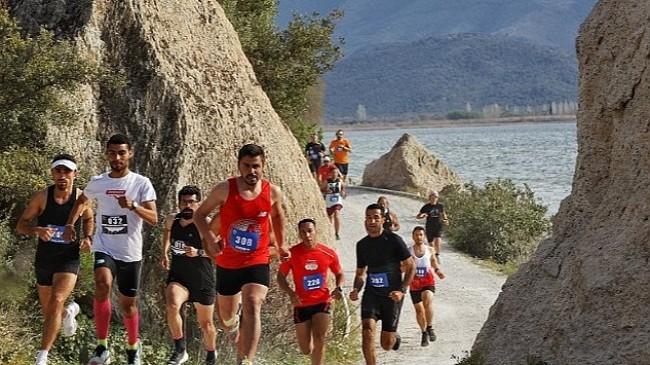 Muğla'nın Güzelliklerini Sporla Keşfettiren Maraton Başlıyor