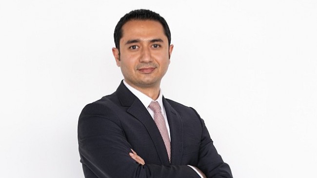 Açık Holding'in Yeni CFO'su Murat Küçükbayrak Oldu!