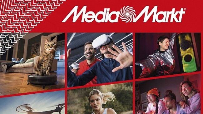 MediaMarkt'la Tam Zamanı Kampanyası Başladı
