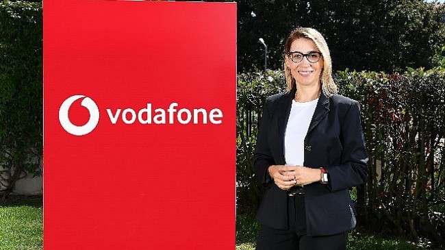 Vodafone Freezone'dan Cumhuriyet'in 100. Yılında Espora Destek