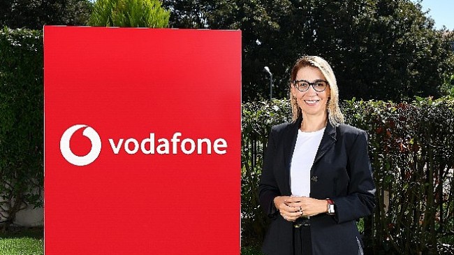 Vodafone, 2023'te de müşterilerinin dijital yol arkadaşı olmaya devam etti