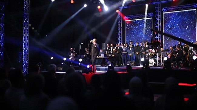 21. Uluslararası Konya Mistik Müzik Festivali Kapılarını Açıyor