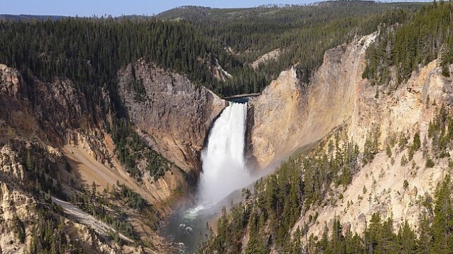 5 Bölümden Oluşan ‘Ulusal Parklar: Amerika’ İlk 2 Bölümüyle 3 Eylül Salı 20.00’de National Geographic WILD Ekranlarında!