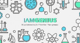 Amgen’in, gençlerin yaratıcı fikirlerini ödüllendirdiği IamGenius Biyoteknolojik Fikirler Yarışması’nda kazananlar belli oldu