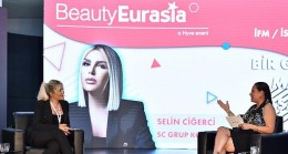 Avrasya Bölgesinin En Büyük Kozmetik Fuarı BeautyEurasia Son Gününde de Ses Getiren Etkinliklerle Devam Etti