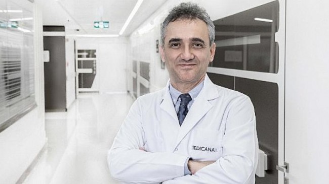 Covid’in sessiz katili – Prof. Dr. Murat Hakan Terekeci açıkladı