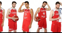 Head&Shoulders’tan A Erkek Milli Basketbol Takımımıza İki Yeni Sponsorluk